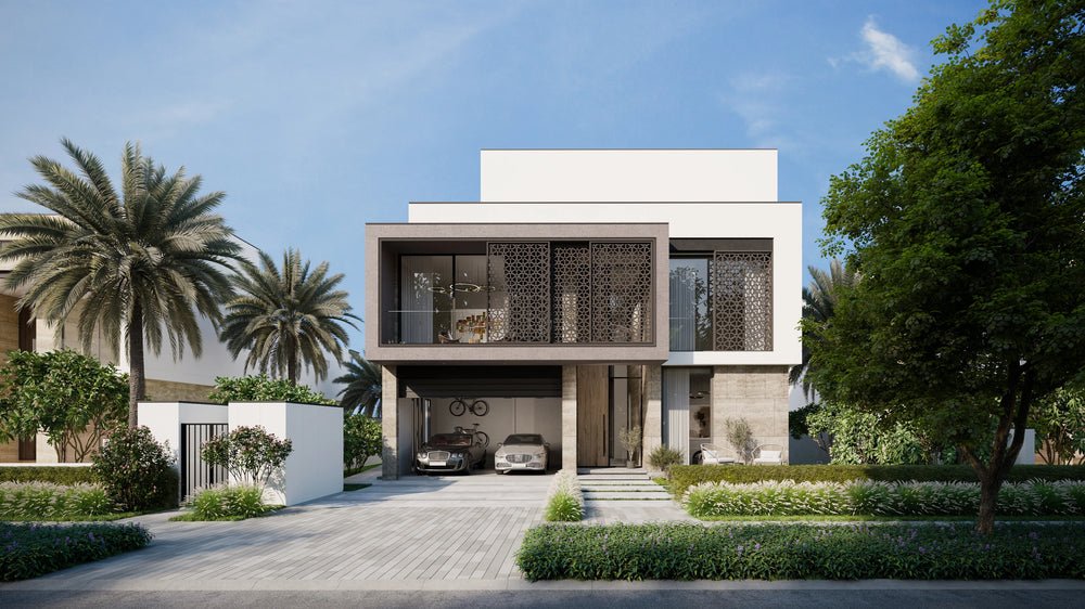 Differences Between Buying And Renting Luxury Property In Dubai - GAMMA Real Estate