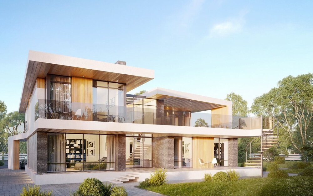 Advantages Of Buying A Villa In Dubai