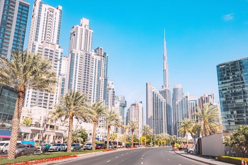 Top Neighborhoods in Dubai for Expats to Rent or Buy Homes