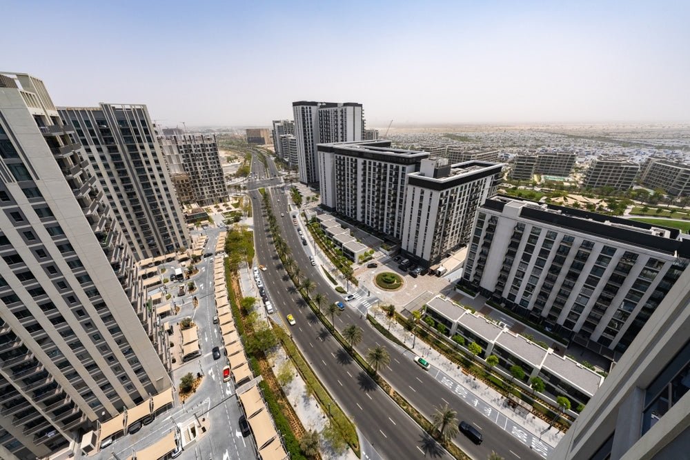 Investing in Dubai Real Estate: A 2024 Guide for International Buyers