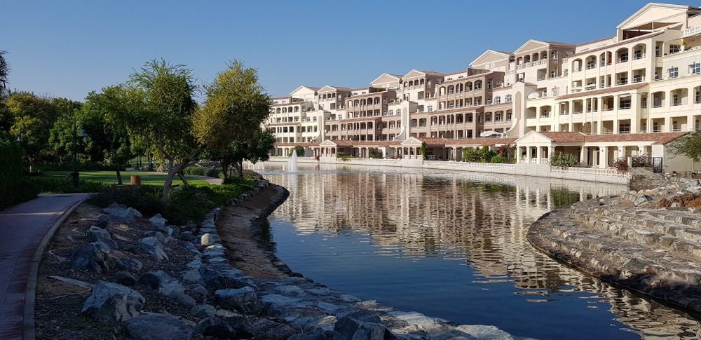 Green Communities in Dubai: Leading the Way to Sustainable Living